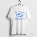 Premium Never Make Choices Out Of Emotions T-Shirts, Hoodie, Sweatshirt | CoreVibeTees.com