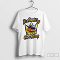 Premium New Orleans Pelicans Its A Great Day For A Glizzy T Shirts
