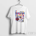 Premium New Years Run Phish December 28 31 2025 Concert T-Shirts, Hoodie, Sweatshirt | CoreVibeTees.com