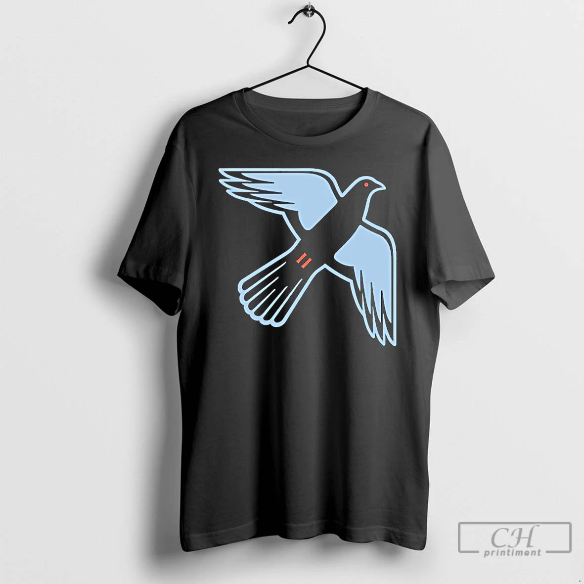 Premium New York City Fc Ii Pigeon Logo T-Shirts, Hoodie, Sweatshirt | CoreVibeTees.com