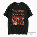 Premium New York Energy One City One Team One Dream Tee
