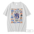 Premium New York Knicks Msg Brunson Burner Franchise Player High Iq Graphic T Shirts Sweater