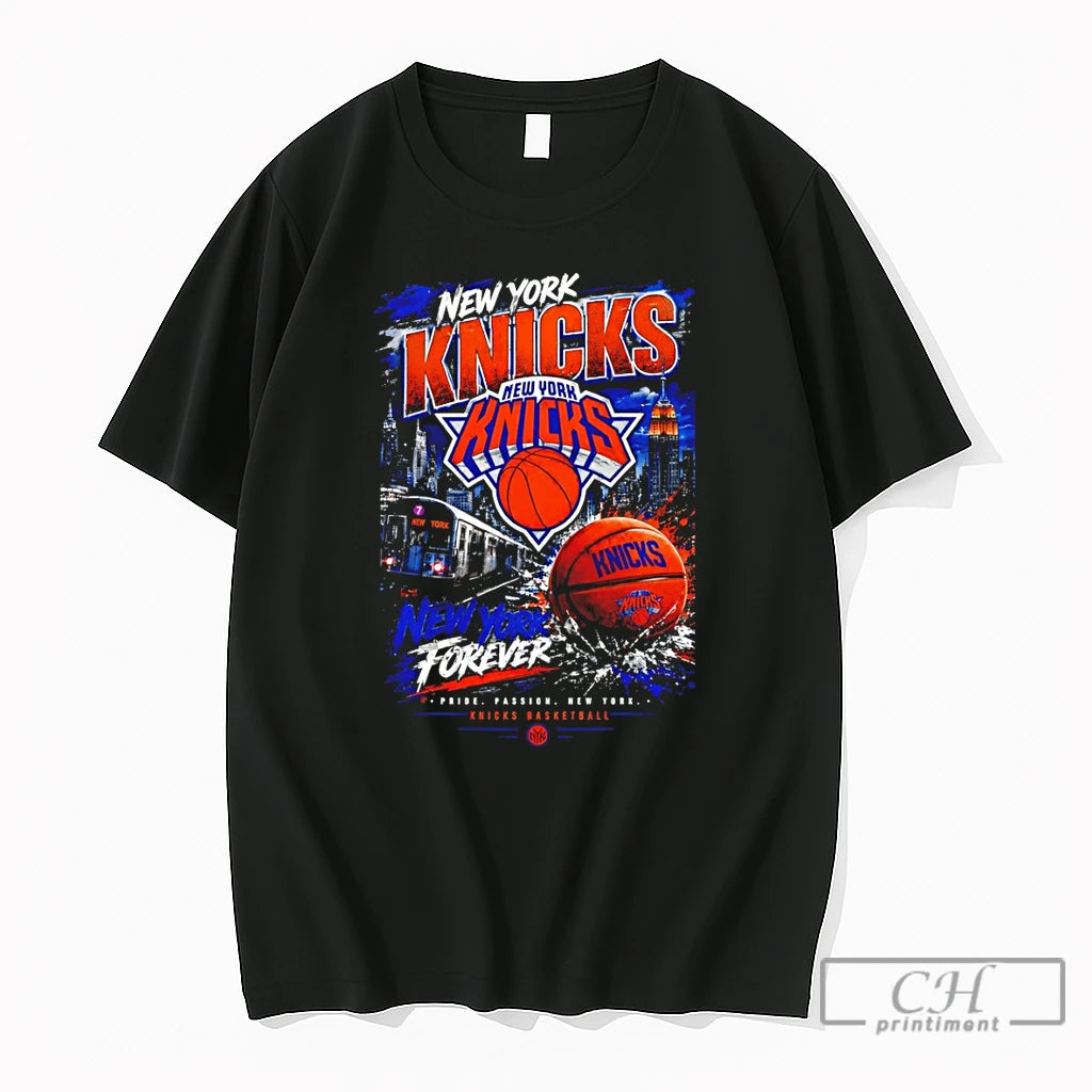 Premium New York Knicks Stand Up Knicks Culture New York Forever 2026 T Shirts Sweater