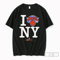 Premium New York Knicks Basketball I Love Ny 2026 Finals