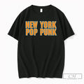 Premium New York Pop Punk New York Knicks Basketball 2026