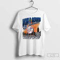 Premium New York Yankees 2000 World Series Champions Showcase Mvp Foundation T Shirts