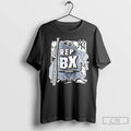 Premium New York Yankees Rep Bx T Shirts