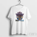 Premium New York Vs San Antonio 2026 Finals Basketball Logo Tee