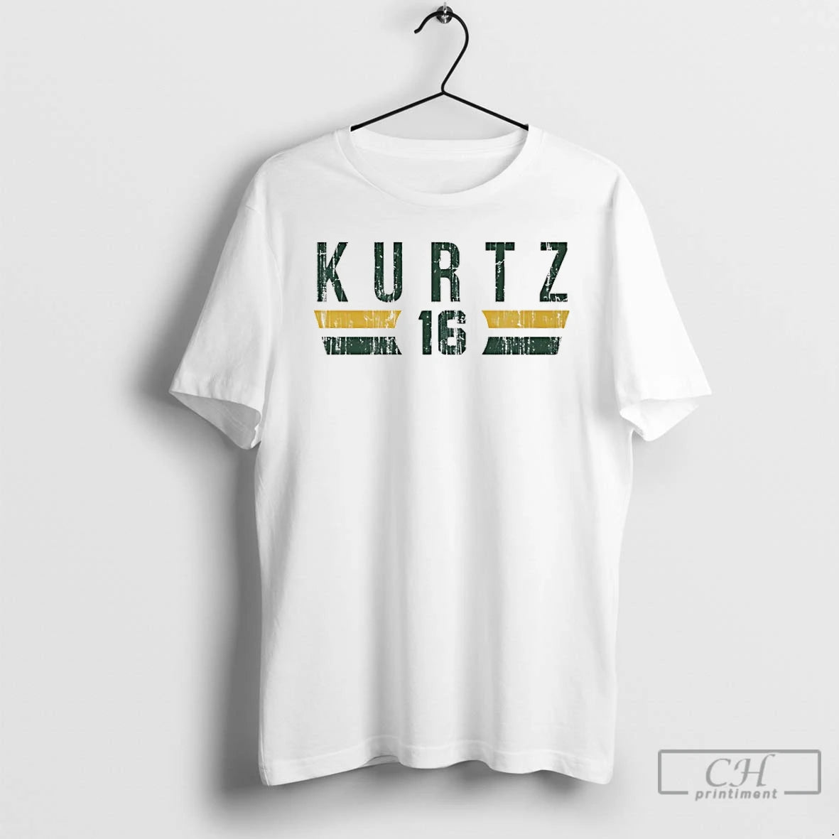 Premium Nick Kurtz 16 Oakland Athletics Player Name And Number T-Shirts, Hoodie, Sweatshirt | CoreVibeTees.com