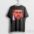 Premium Nick Sirianni Crying T-Shirts, Hoodie, Sweatshirt | CoreVibeTees.com