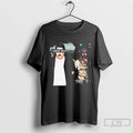Premium Nicolas Maduro Game Over January 3 T-Shirts, Hoodie, Sweatshirt | CoreVibeTees.com