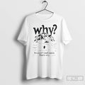Premium Nihilist Penguin Why Because I Need Space Thats Why Graphic T-Shirts, Hoodie, Sweatshirt | CoreVibeTees.com