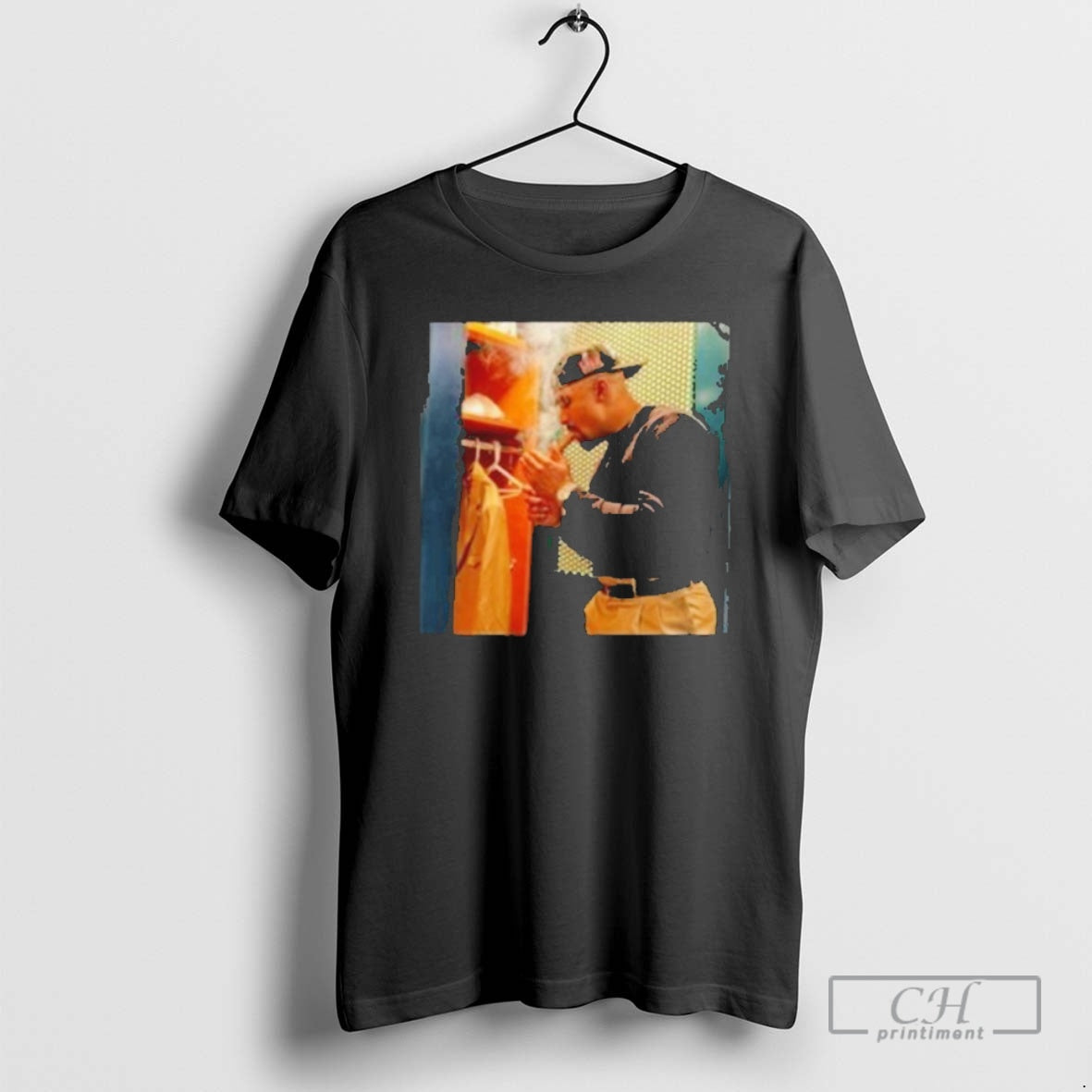Premium Nikki Bella Wearing Jalen Hurts Smoking Cigarettes Shirt Sweater Hoodie, Sweatshirt | CoreVibeTees.com