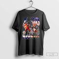 Premium Nino Niederreiter 1000 Games Memories T-Shirts, Hoodie, Sweatshirt | CoreVibeTees.com