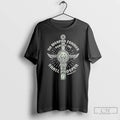 Premium No Weapon Formed Against Me Shall Prosper Isaiah Lion T-Shirts, Hoodie, Sweatshirt | CoreVibeTees.com