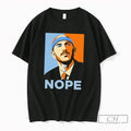 Premium Nope Hope Parody Tee