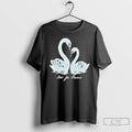 Premium Notforradio Swan Lovers T-Shirts, Hoodie, Sweatshirt | CoreVibeTees.com