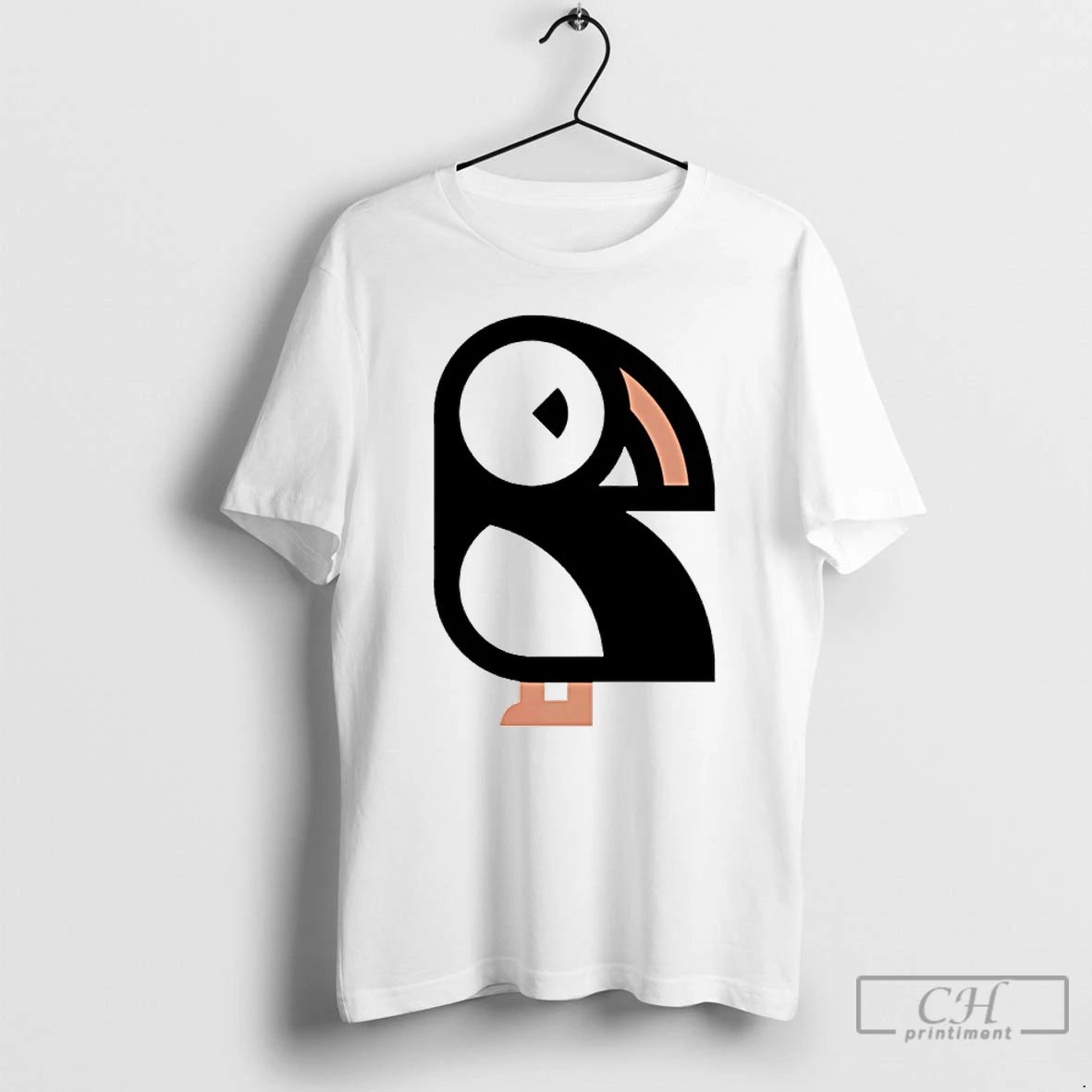Premium Nothin Like A Puffin T-Shirts, Hoodie, Sweatshirt | CoreVibeTees.com