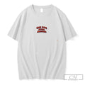 Premium Okc Thunder One Dog After Another Tee
