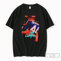 Premium Off Campus 2026 Garrett Graham Hockey Number 44 Tee
