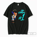 Premium Off Campus Garrett Graham And Hannah Wells Vintage Tee