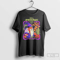 Premium Off In Fantasy Land Wizard T-Shirts, Hoodie, Sweatshirt | CoreVibeTees.com