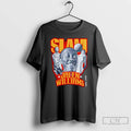 Premium Oklahoma City Thunder Jalen Williams Slam T Shirts