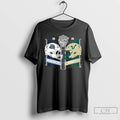 Premium Old Dominion Monarchs Vs South Florida Bulls 2025 Cure Bowl T-Shirts, Hoodie, Sweatshirt | CoreVibeTees.com