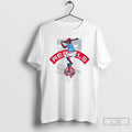 Premium Ole Miss Baseball Hardball Heritage Swayze Field T-Shirts, Hoodie, Sweatshirt | CoreVibeTees.com