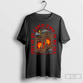 Premium One If By Land Two If By Sea T Shirts