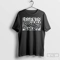 Premium Operator Legends T-Shirts, Hoodie, Sweatshirt | CoreVibeTees.com