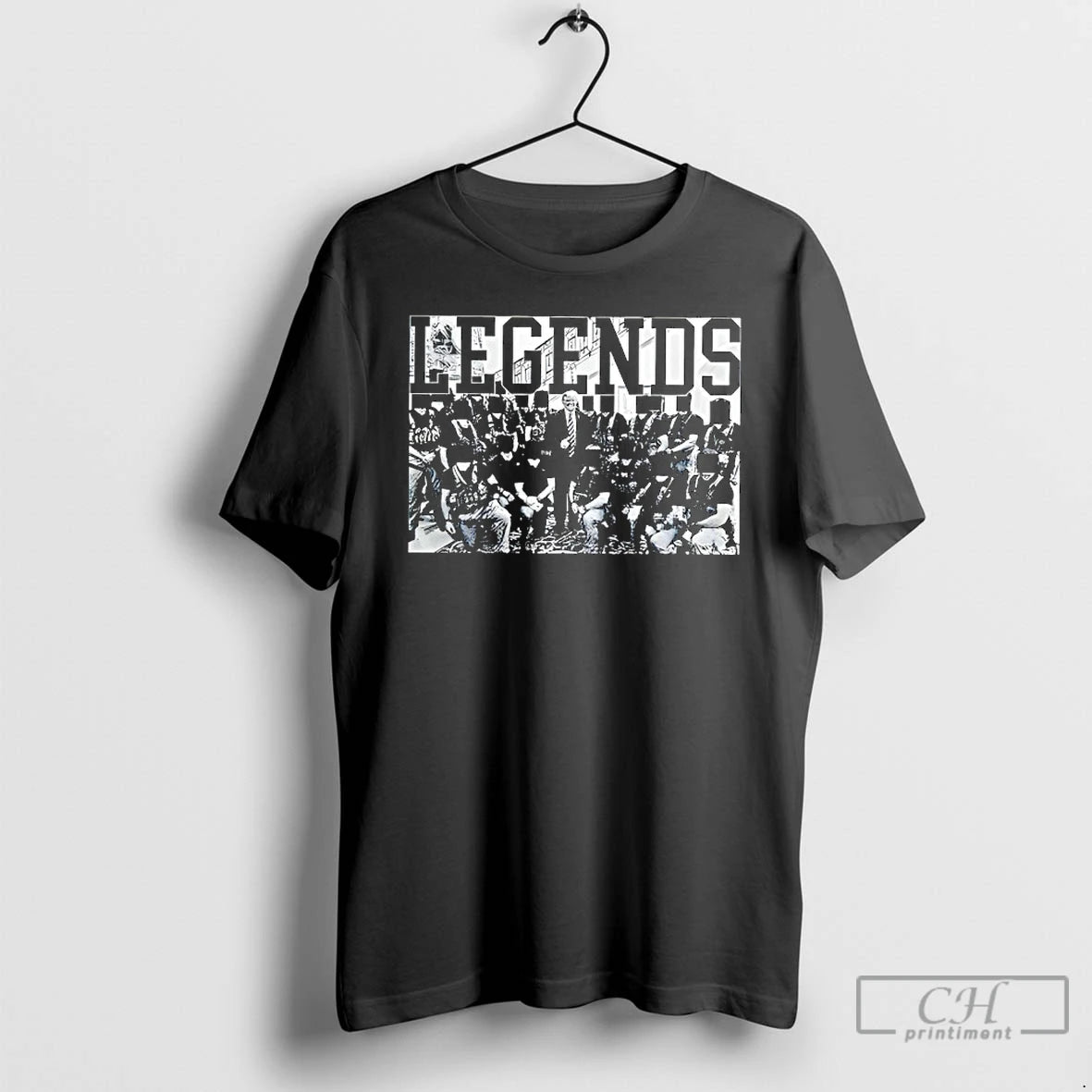 Premium Operator Legends T-Shirts, Hoodie, Sweatshirt | CoreVibeTees.com
