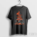 Premium Orangetheory Fitness Hell Week 2025 Long Sleve T Shirts