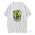 Premium Oregon Ducks Heat Wave Go Ducks Summer Tee