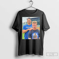 Premium Pca And Seiya Suzuki Step Brothers Chicago Cubs Baseball T-Shirts, Hoodie, Sweatshirt | CoreVibeTees.com