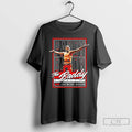 Premium Paddy Pimblett Celebration The Baddy T-Shirts, Hoodie, Sweatshirt | CoreVibeTees.com
