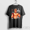 Premium Paddy Pimblett The Baddy Lightweight T-Shirts, Hoodie, Sweatshirt | CoreVibeTees.com