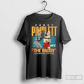 Premium Paddy Pimblett The Baddy Lightweight Division T-Shirts, Hoodie, Sweatshirt | CoreVibeTees.com