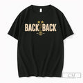 Premium Paris Saint Germain Back 2 Back Uefa Champions 2026