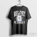 Premium Pat Ngongba Ii Big Pat Smile Duke Basketball T-Shirts, Hoodie, Sweatshirt | CoreVibeTees.com