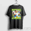 Premium Personal Stroker Golf Man Graphic T-Shirts, Hoodie, Sweatshirt | CoreVibeTees.com