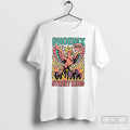Premium Phoenix Rise Street King T-Shirts, Hoodie, Sweatshirt | CoreVibeTees.com