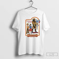 Premium Pin The Tail On The Minotaur Party Games T-Shirts, Hoodie, Sweatshirt | CoreVibeTees.com