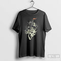 Premium Pirate Skull Jolly Roger T Shirts
