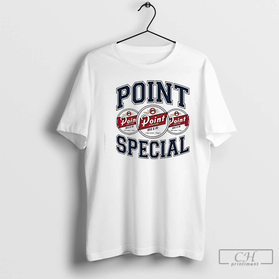 Premium Point Special Beer Logo T-Shirts, Hoodie, Sweatshirt | CoreVibeTees.com