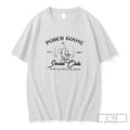 Premium Porch Goose Social Club Gotta Go Dress My Goose Tee