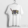 Premium Possum Im About To Be The Entire Problem T-Shirts, Hoodie, Sweatshirt | CoreVibeTees.com