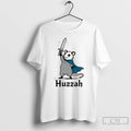 Premium Possum Knight Huzzah Meme T-Shirts, Hoodie, Sweatshirt | CoreVibeTees.com