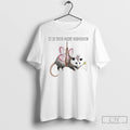 Premium Possum It Is Your Fairy Godpossum T-Shirts, Hoodie, Sweatshirt | CoreVibeTees.com