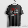 Premium Practice Safe Sets T Shirts